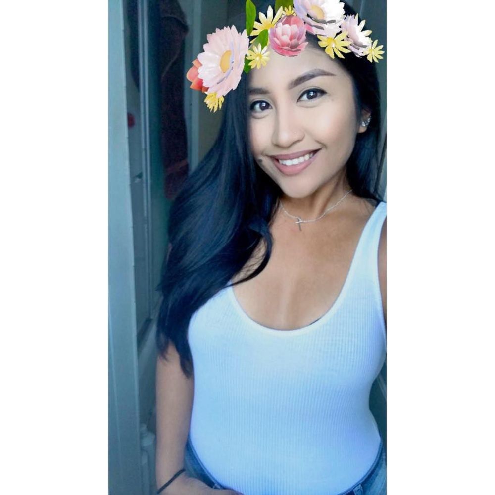 Meet your Posher, Leann